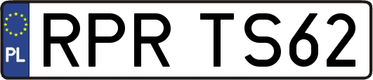 RPRTS62