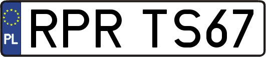 RPRTS67
