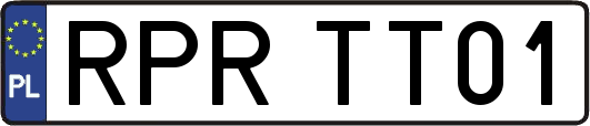 RPRTT01