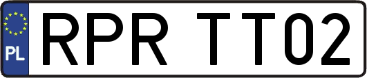 RPRTT02