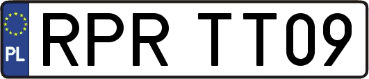 RPRTT09