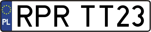 RPRTT23
