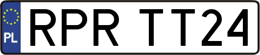 RPRTT24