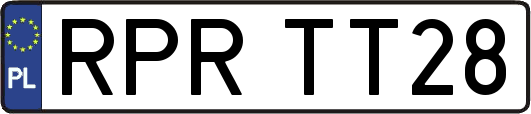 RPRTT28