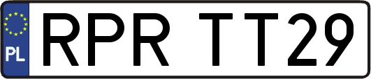 RPRTT29