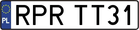 RPRTT31