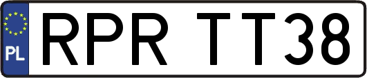RPRTT38