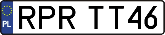 RPRTT46