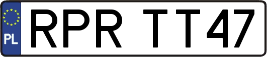 RPRTT47