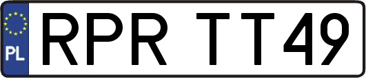 RPRTT49