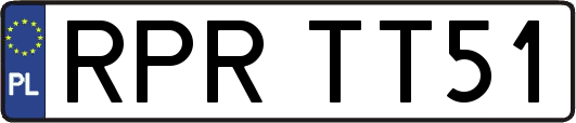 RPRTT51