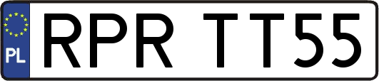 RPRTT55