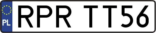 RPRTT56