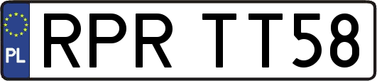 RPRTT58