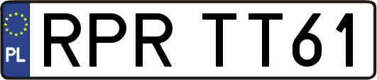 RPRTT61