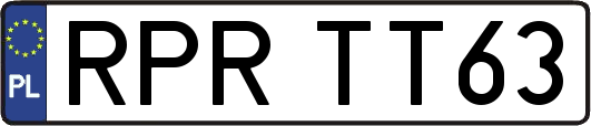 RPRTT63