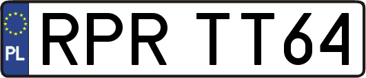 RPRTT64