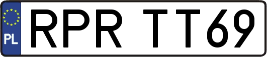 RPRTT69