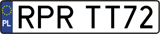 RPRTT72
