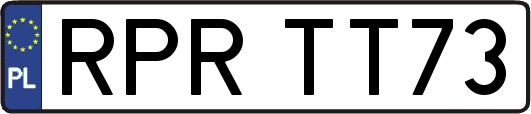 RPRTT73