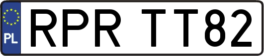 RPRTT82