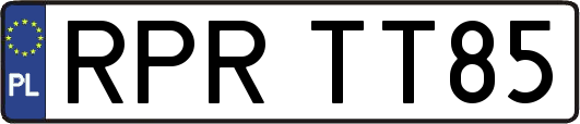 RPRTT85