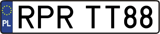 RPRTT88