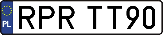 RPRTT90