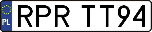 RPRTT94