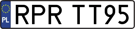 RPRTT95