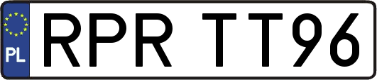 RPRTT96