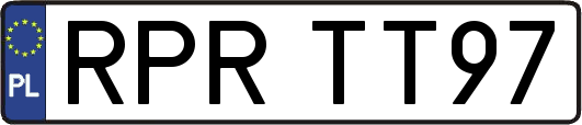 RPRTT97