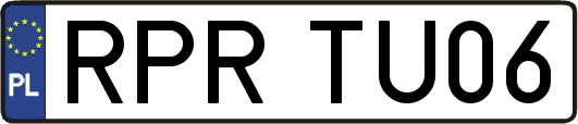 RPRTU06