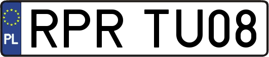 RPRTU08
