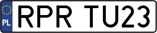 RPRTU23