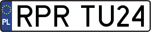 RPRTU24