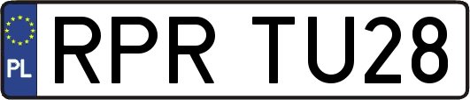 RPRTU28