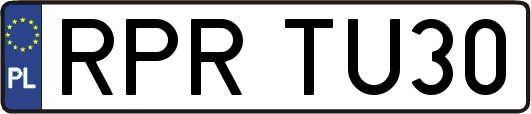 RPRTU30
