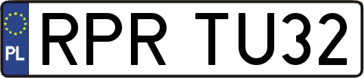 RPRTU32