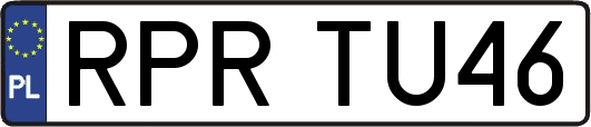 RPRTU46