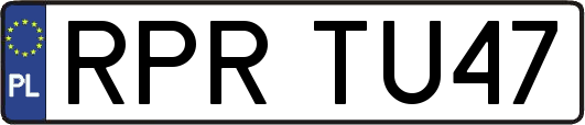 RPRTU47