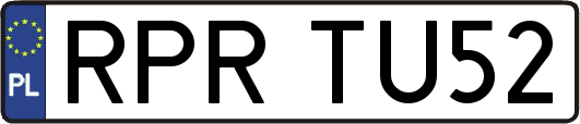 RPRTU52