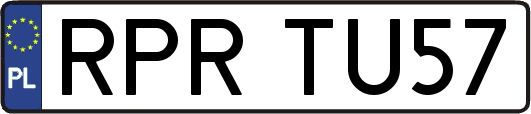 RPRTU57