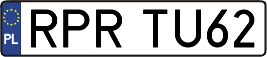 RPRTU62