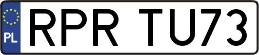 RPRTU73