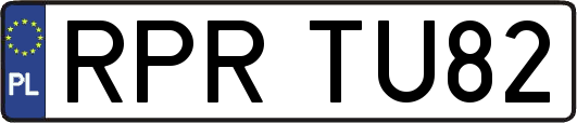 RPRTU82