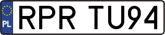 RPRTU94