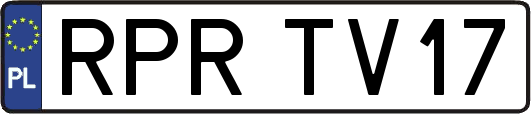 RPRTV17