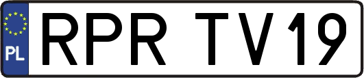 RPRTV19