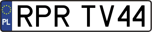 RPRTV44